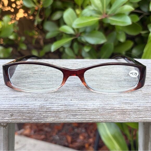 EYEEZI NWOT New Set of Three (3) Women's Glasses/Readers/Cheaters +1.75 - Picture 4 of 13